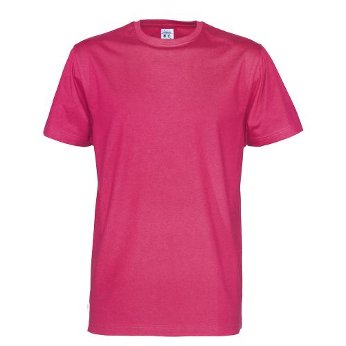 Herre T-shirt med korte ærmer - Billede 7